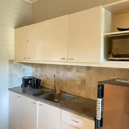 2Bedroom Apartment Petitenget Beach